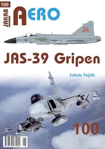 AERO 100 JAS-39 GRIPEN