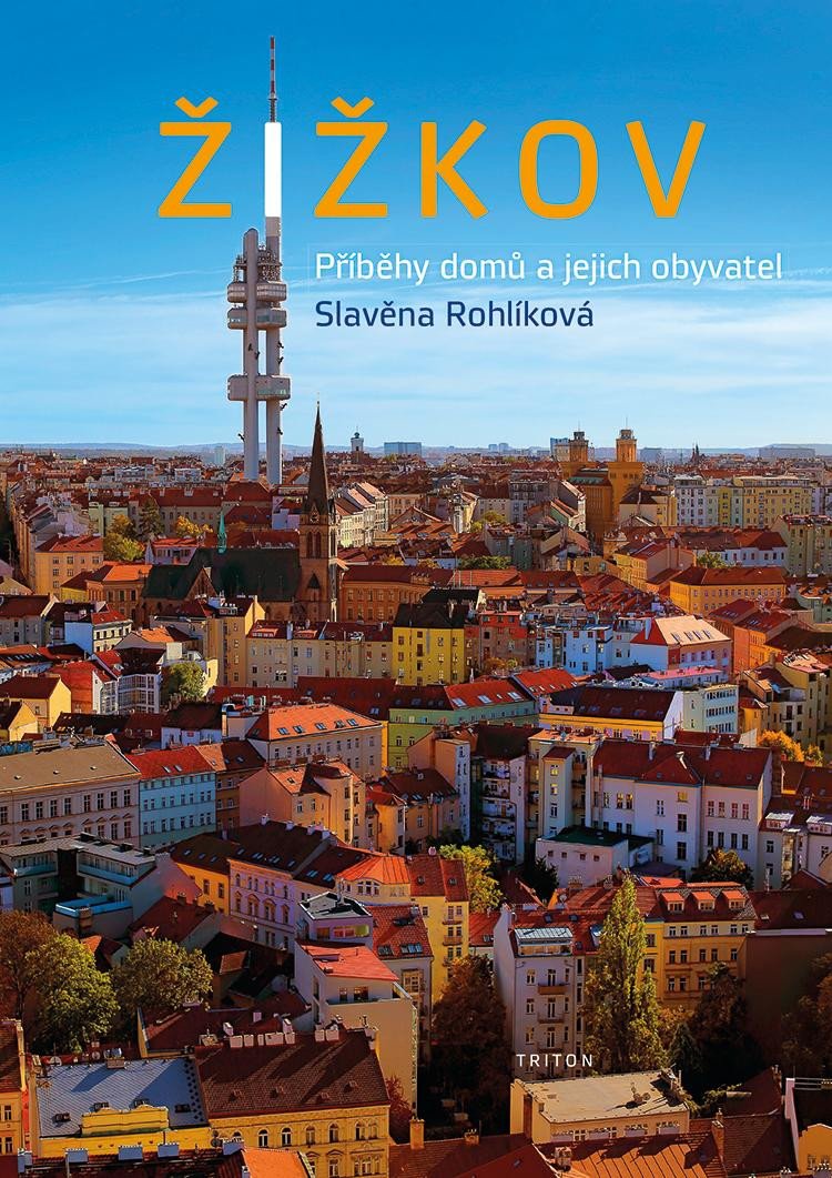 ŽIŽKOV