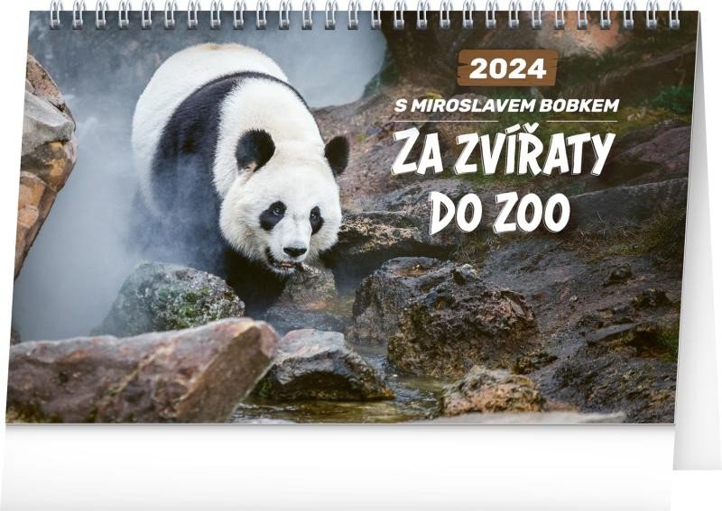 KS ZA ZVÍŘATY DO ZOO 2024