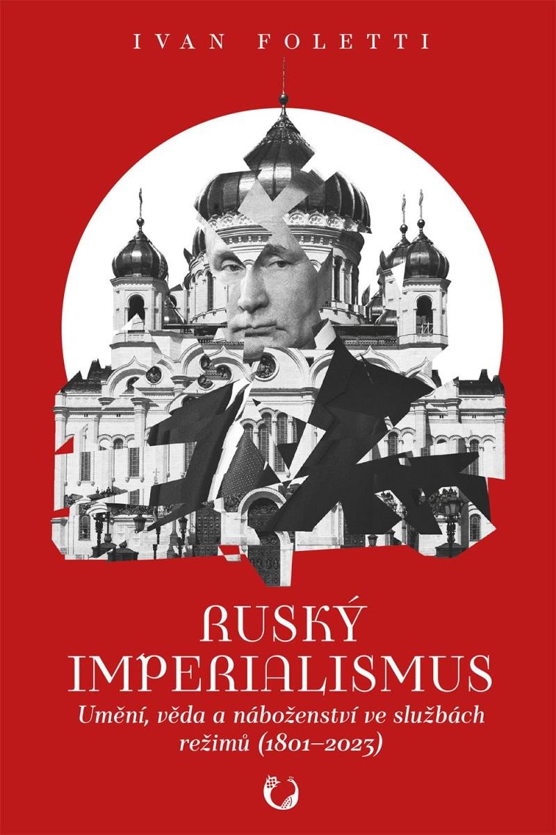 RUSKÝ IMPERIALISMUS