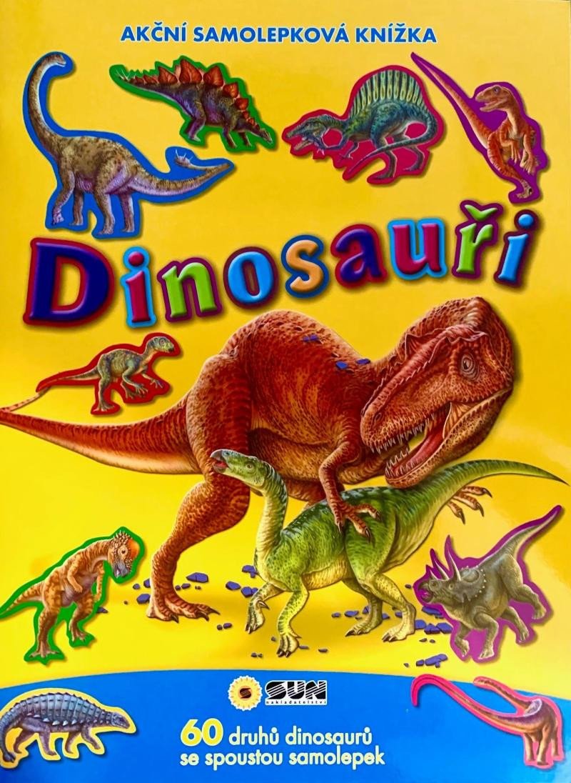 DINOSAUŘI