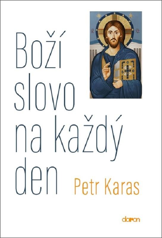 BOŽÍ SLOVO NA KAŽDÝ DEN