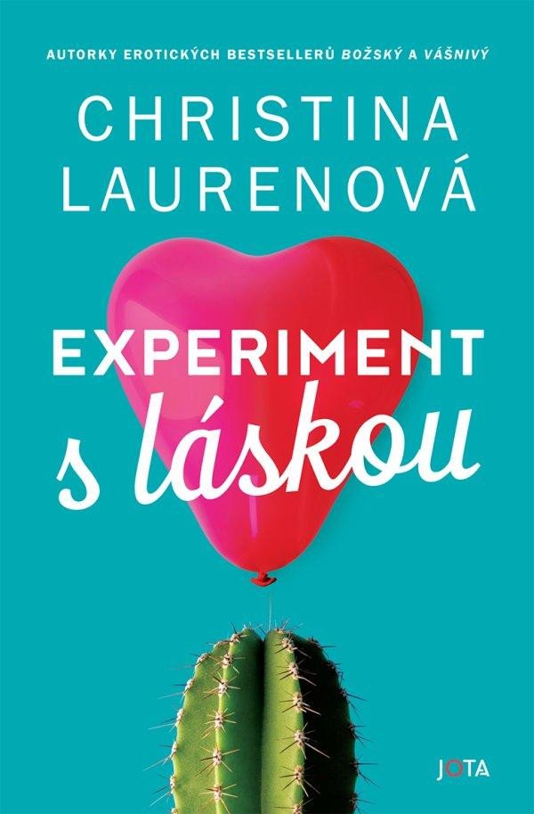 EXPERIMENT S LÁSKOU