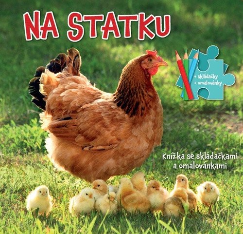NA STATKU [PUZZLE]