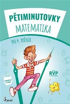 PĚTIMINUTOVKY Z MATEMATIKY PRO 4.TŘÍDU