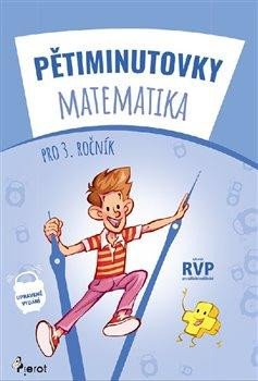 PĚTIMINUTOVKY Z MATEMATIKY PRO 3. ROČNÍK