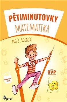 PĚTIMINUTOVKY Z MATEMATIKY PRO 2. ROČNÍK