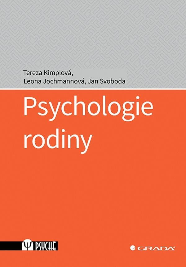 PSYCHOLOGIE RODINY