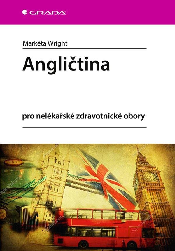 ANGLIČTINA