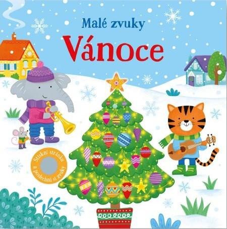 MALÉ ZVUKY - VÁNOCE