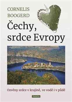 ČECHY, SRDCE EVROPY - OZVĚNY SRDCE V KRA