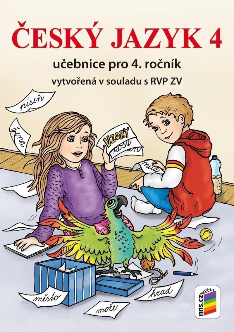 Obálka knihy