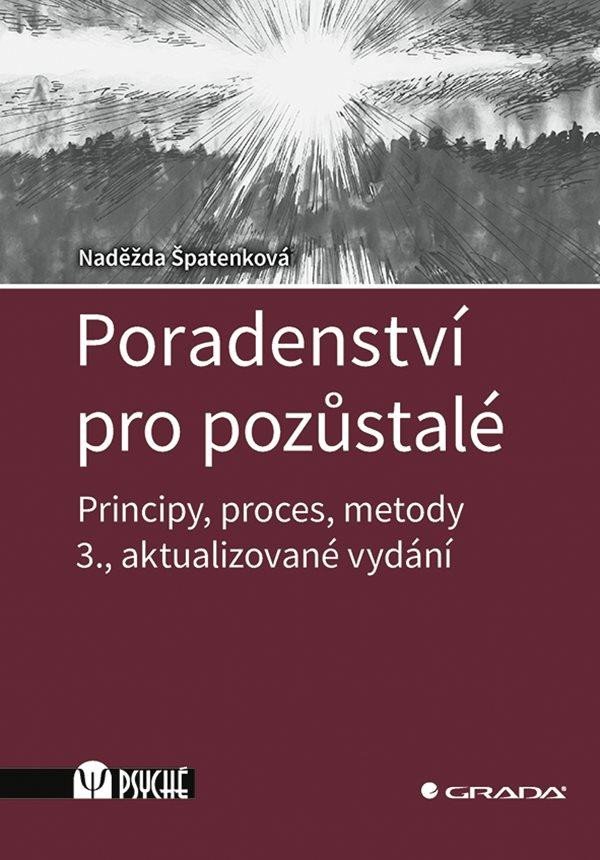 PORADENSTVÍ PRO POZŮSTALÉ