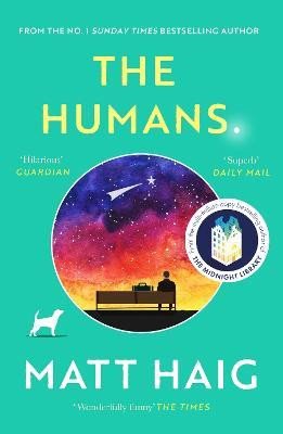 THE HUMANS