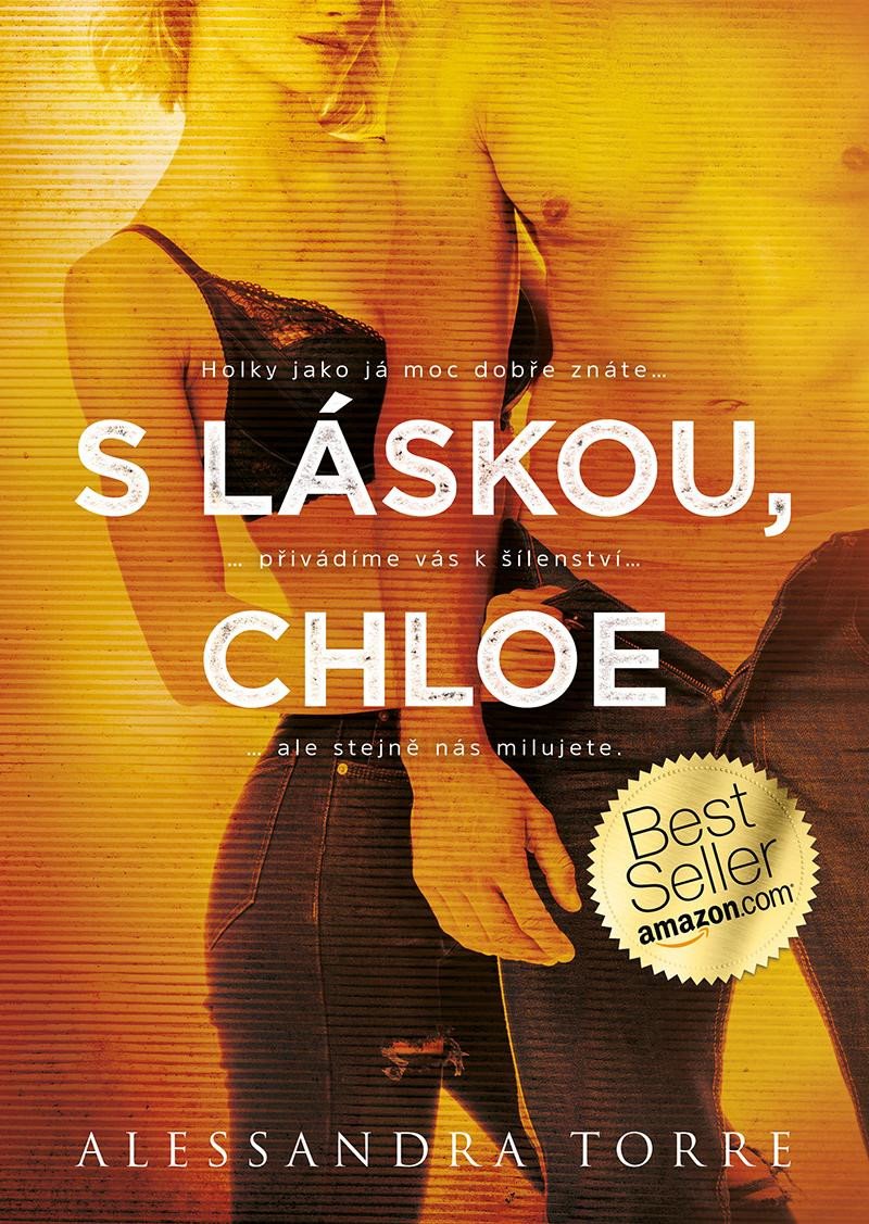 S LÁSKOU, CHLOE