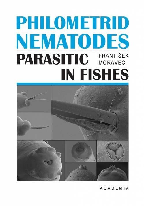 PHILOMETRID NEMATODES PARASITIC IN FISHES