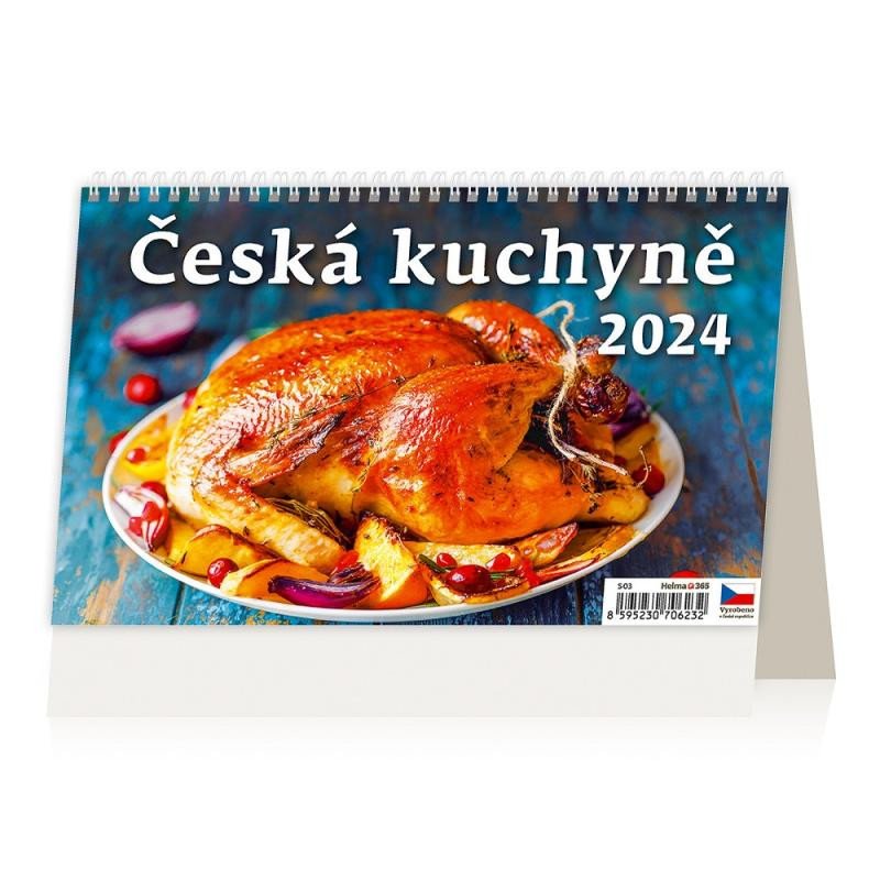 SK-ČESKÁ KUCHYNĚ 2024