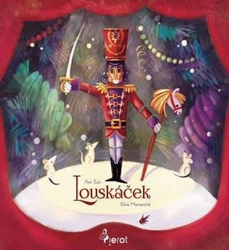 LOUSKÁČEK