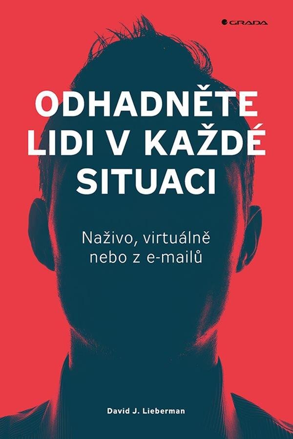 ODHADNĚTE LIDI V KAŽDÉ SITUACI