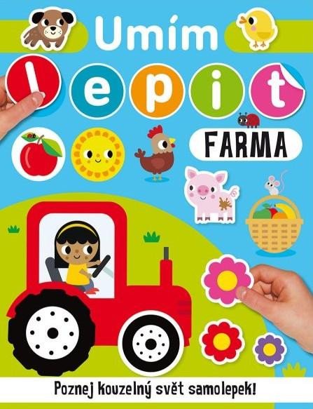 UMÍM LEPIT - FARMA