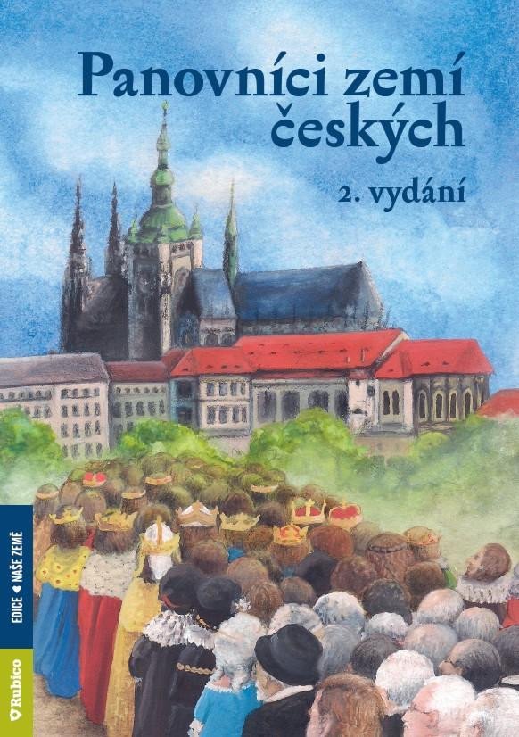 PANOVNÍCI ZEMÍ ČESKÝCH [2. VYDÁNÍ]