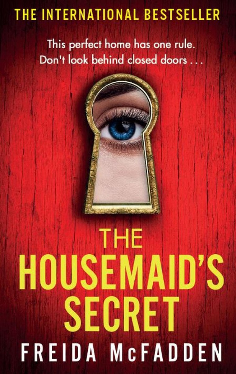 THE HOUSEMAID S SECRET