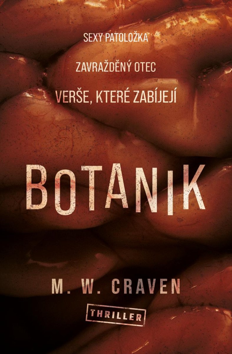 BOTANIK (WASHINGTON POE 5)