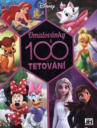 Obálka knihy