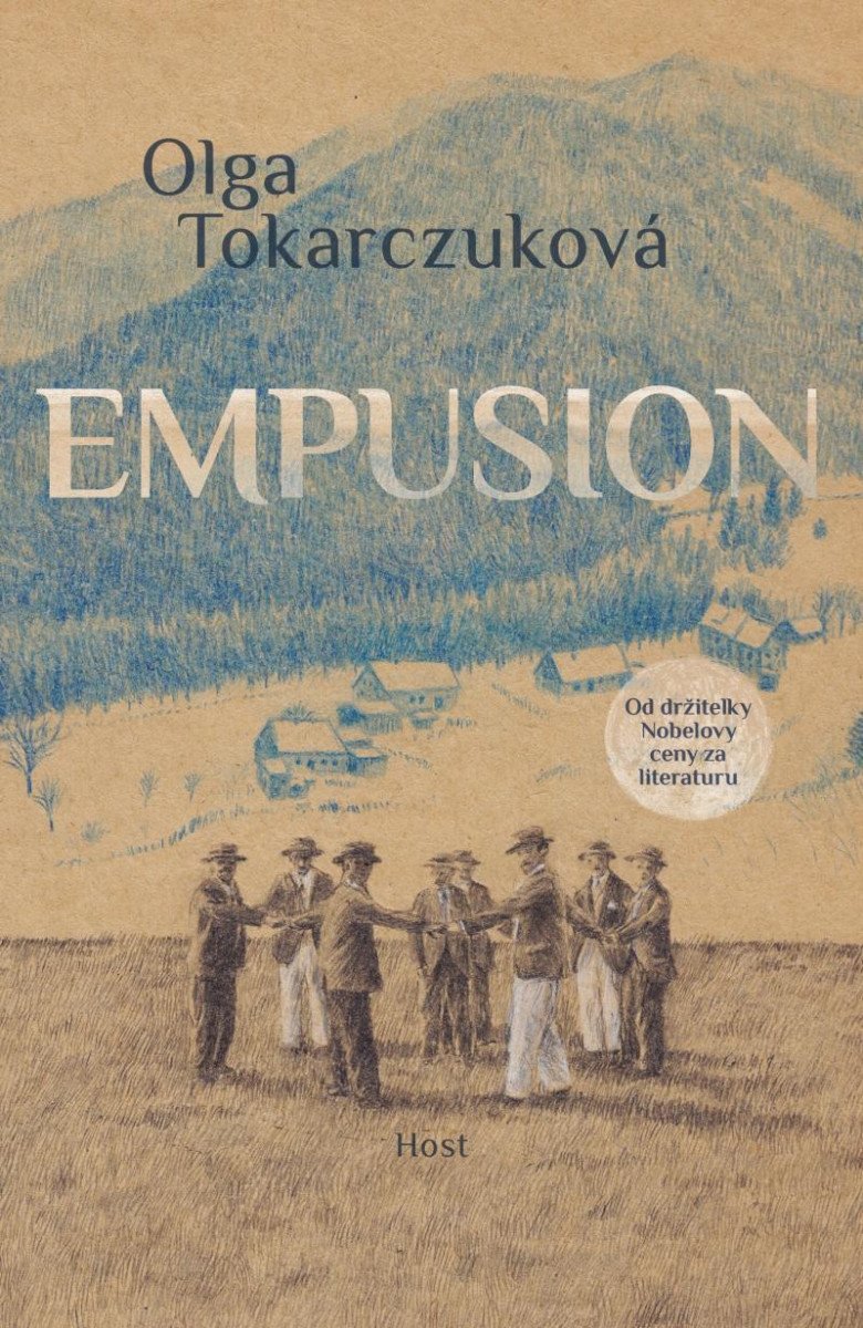 EMPUSION