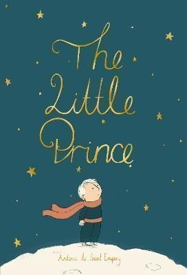 LITTLE PRINCE