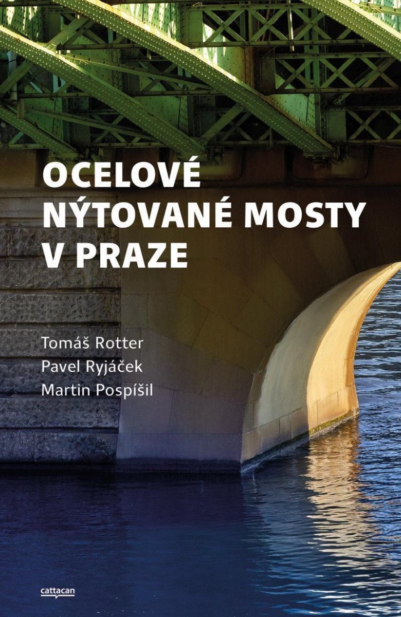 Obálka knihy