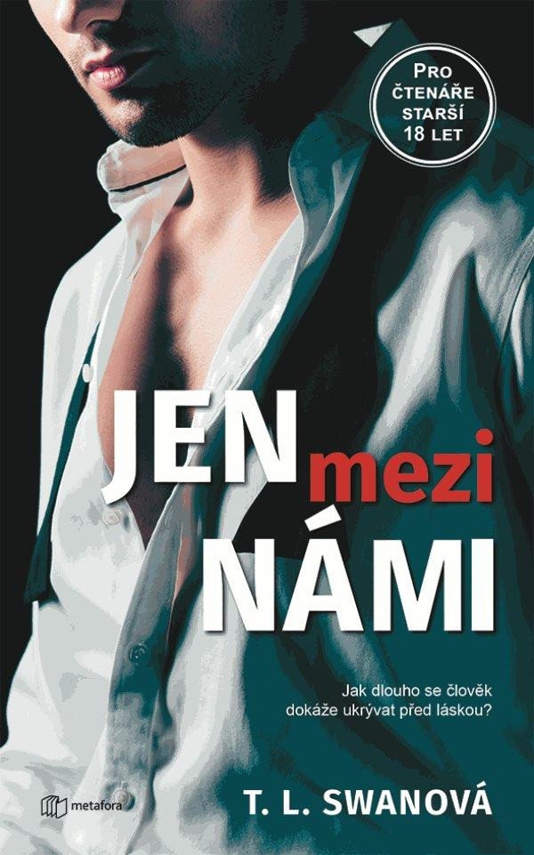 JEN MEZI NÁMI