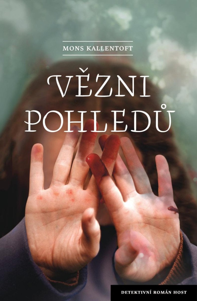 VĚZNI POHLEDŮ