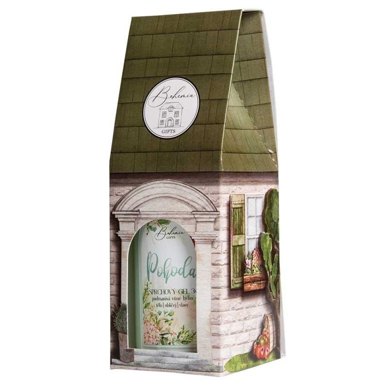 POHODA SPRCHOV� GEL