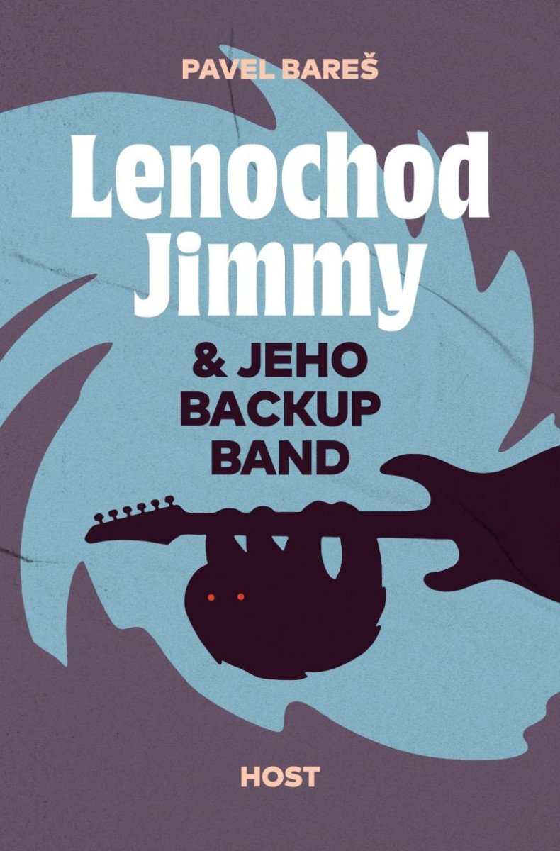 LENOCHOD JIMMY & JEHO BACKUP BAND