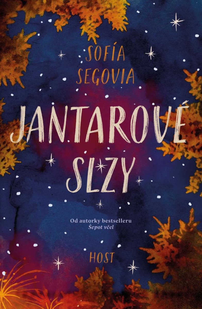 JANTAROVÉ SLZY