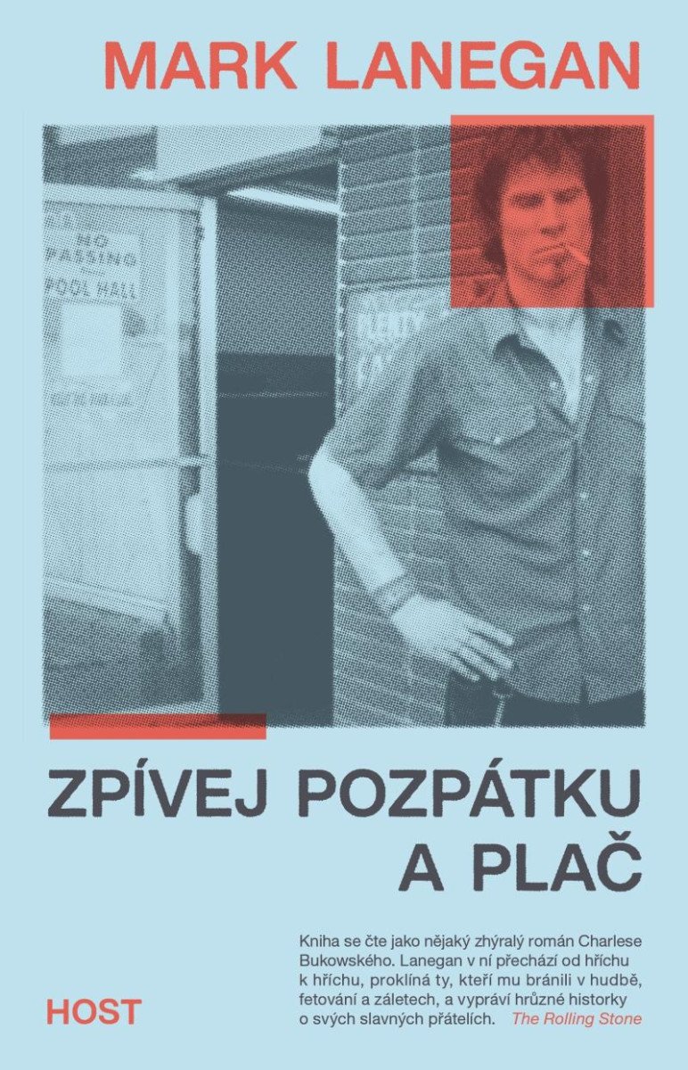 ZPÍVEJ POZPÁTKU A PLAČ