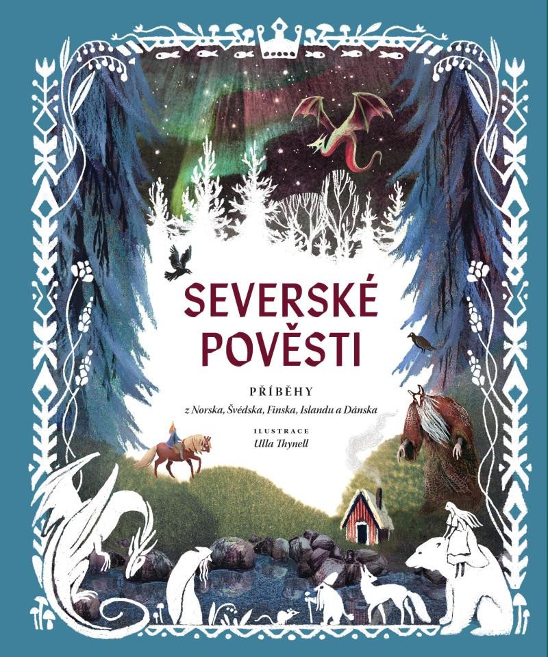 SEVERSKÉ POVĚSTI