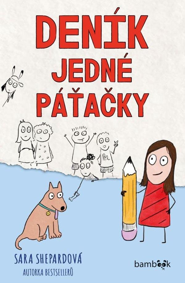 DENÍK JEDNÉ PÁŤAČKY