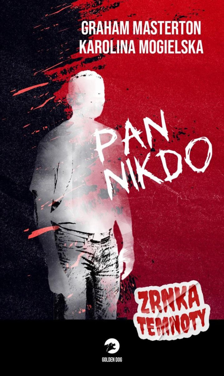 PAN NIKDO