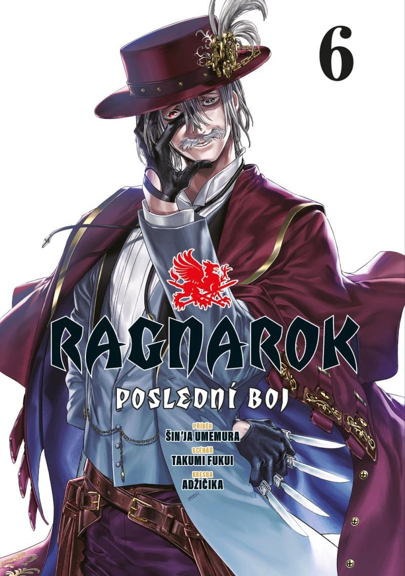 RAGNAROK POSLEDNÍ BOJ 06