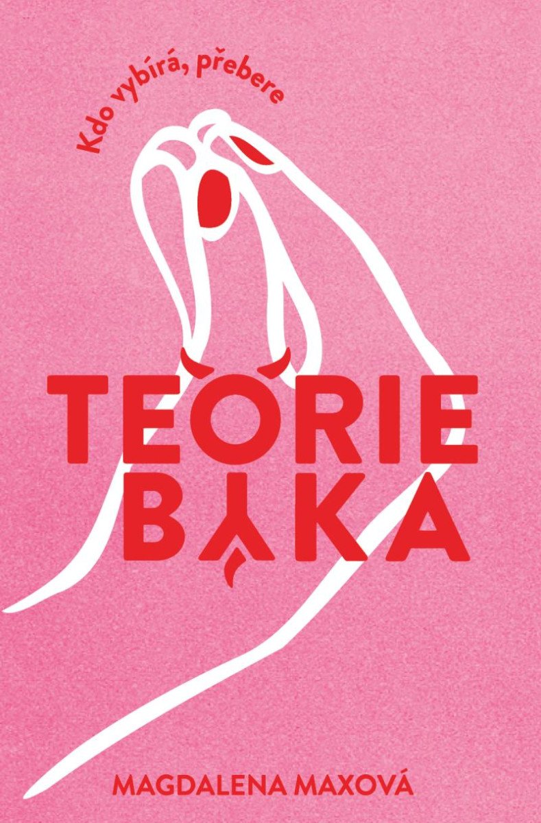 TEORIE BÝKA