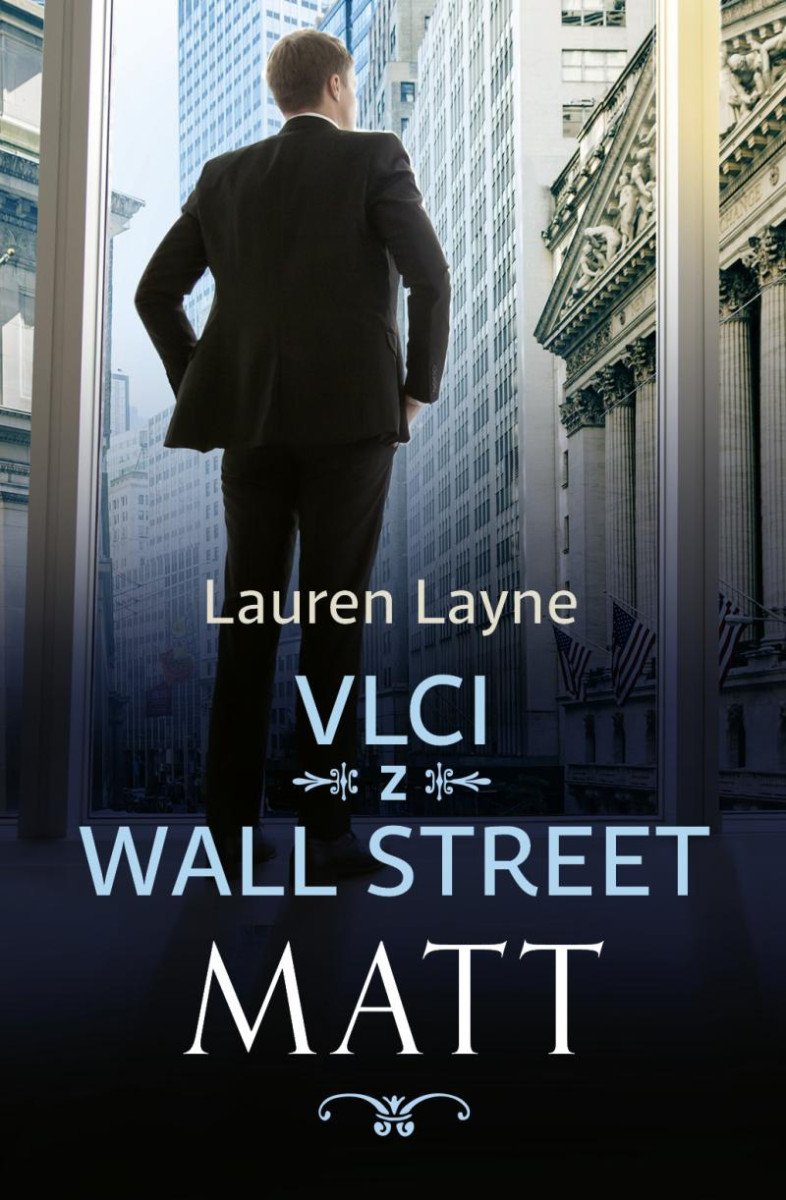 VLCI Z WALL STREET 2 MATT