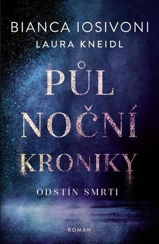 Obálka knihy