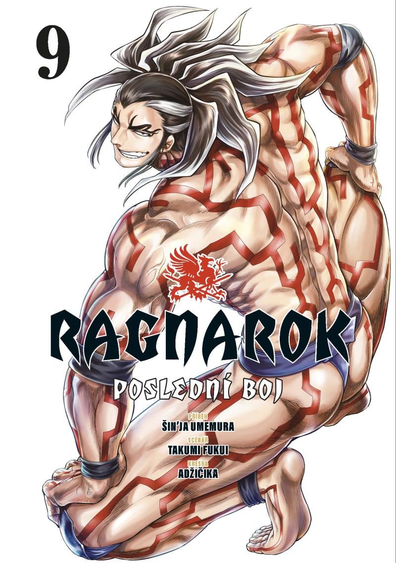 RAGNAROK: POSLEDNÍ BOJ 9