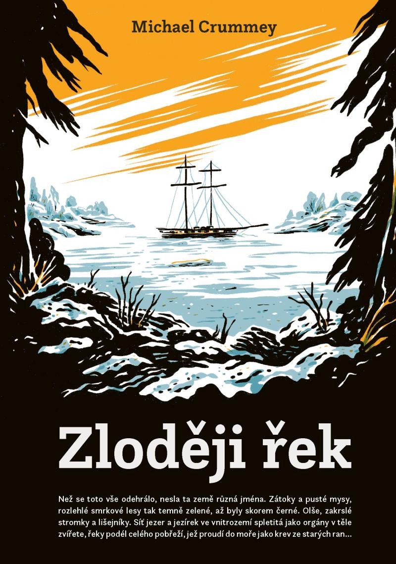 ZLODĚJI ŘEK