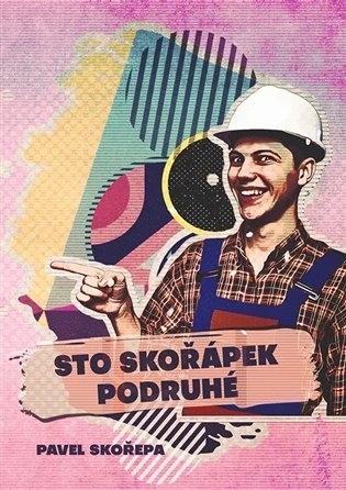 Obálka knihy