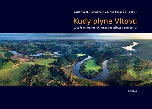 KUDY PLYNE VLTAVA