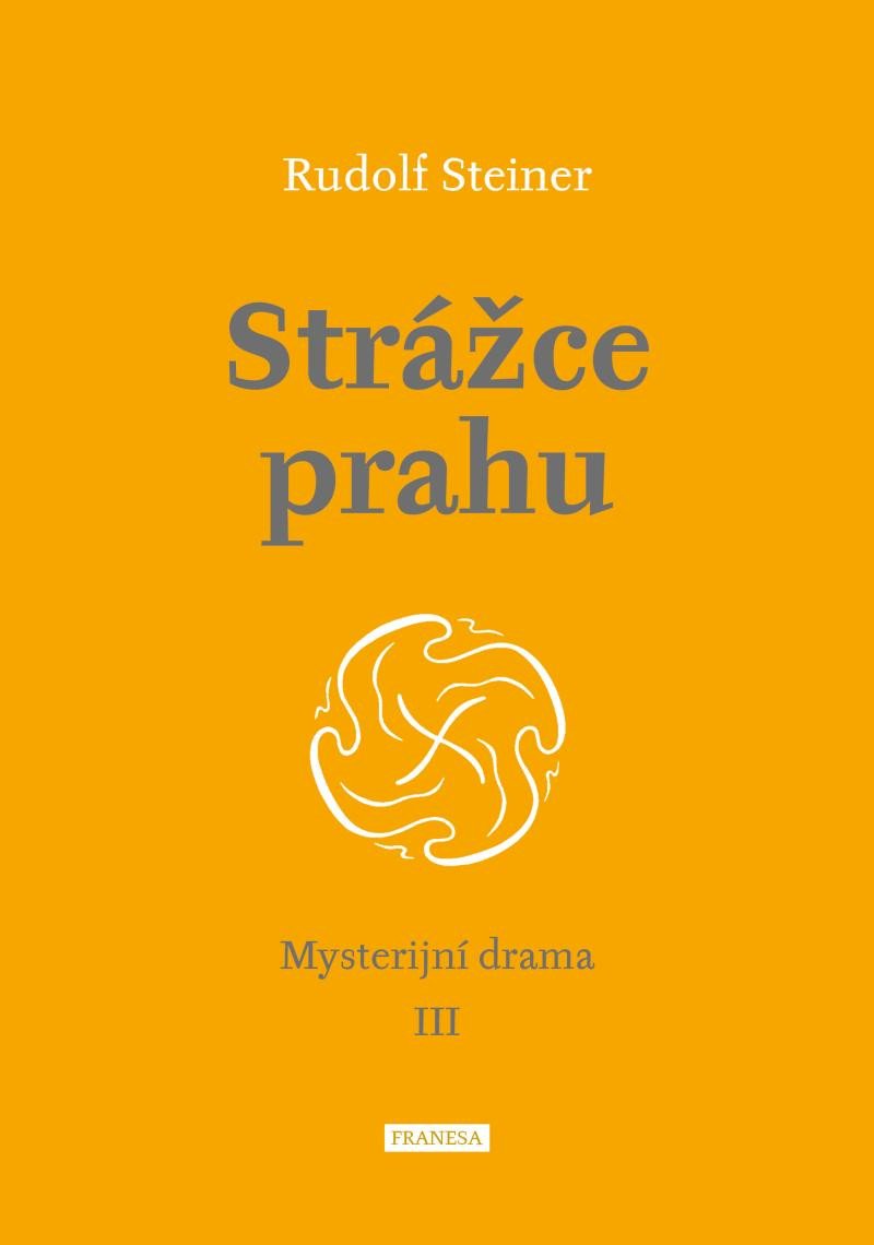 STRÁŽCE PRAHU