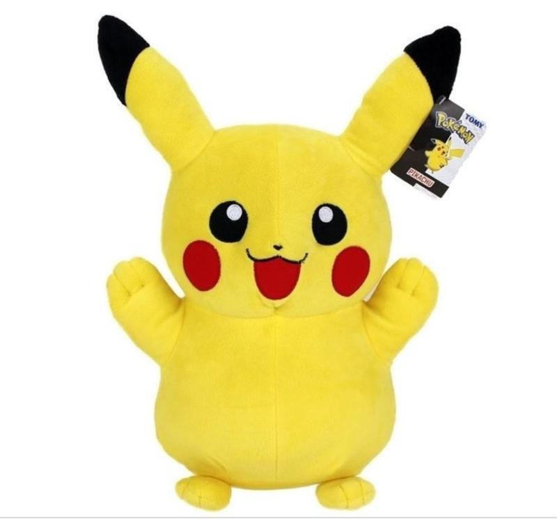 POKÉMON - PIKACHU 45 CM